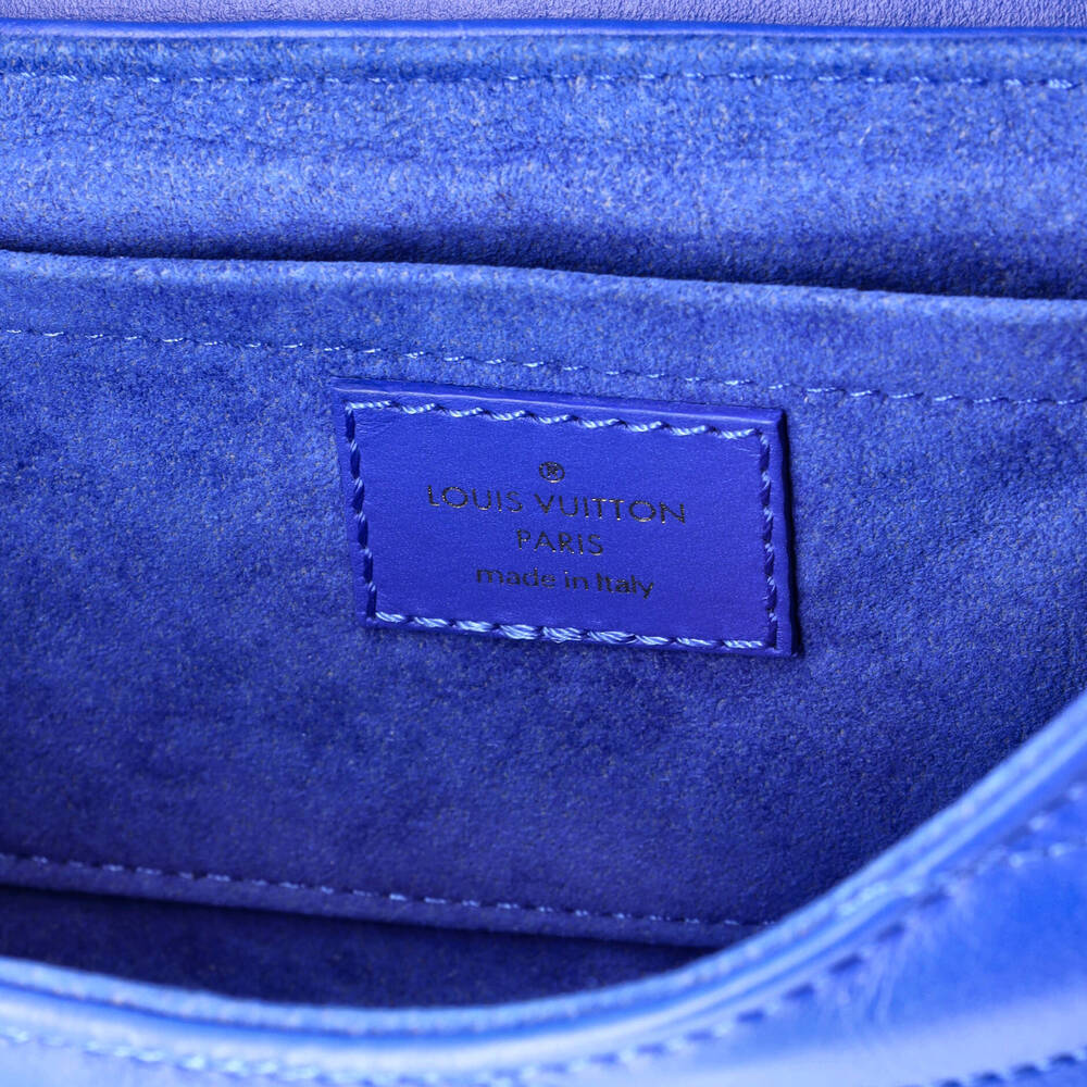 Louis Vuitton PM New Wave Chain Bag Quilted Leather - Picture 14 of 14